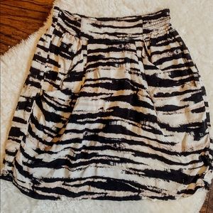 H&M Skirt